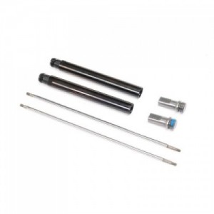 [TEAM LOSI] Fork Shaft Set: Promoto-MX