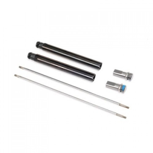 �˾���ũ LOS263004 [TEAM LOSI] Fork Shaft Set: Promoto-MX