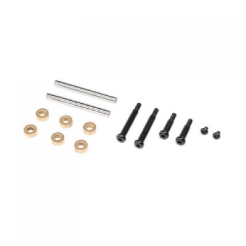 �˾���ũ LOS264005 [TEAM LOSI] Rear Suspension Hardware Set: Promoto-MX