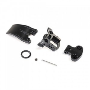 [TEAM LOSI] Rear Fender Mount Set: Promoto-MX