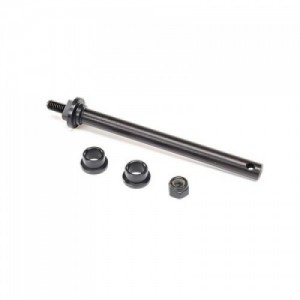 [TEAM LOSI] Swing Arm Layshaft with Hardware: Promoto-MX