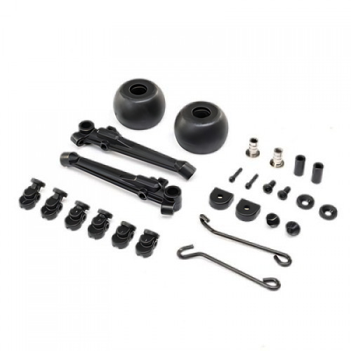 �˾���ũ LOS264002 [TEAM LOSI] Lean Bar Set with Hardware: Promoto-MX