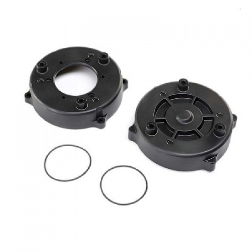 �˾���ũ LOS261005 [TEAM LOSI] Flywheel Housing & Seal Set: Promoto-MX