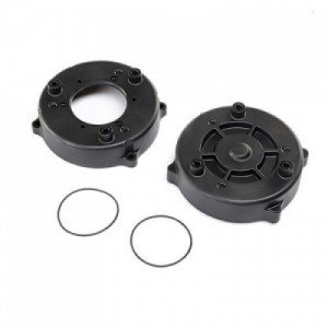 [TEAM LOSI] Flywheel Housing & Seal Set: Promoto-MX