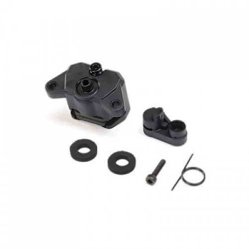 �˾���ũ LOS262009 [TEAM LOSI] Front Brake Caliper, Assembled: Promoto-MX