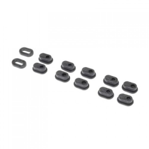 �˾���ũ LOS262002 [TEAM LOSI] Chain Tension Adjuster Set: Promoto-MX