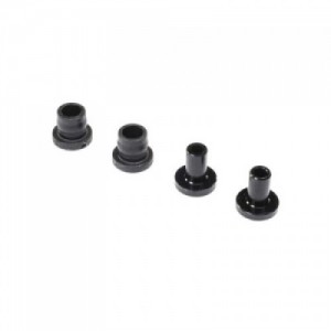 [TEAM LOSI] Shock Cap Bushings (2): Promoto-MX