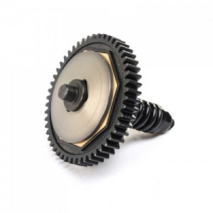 [TEAM LOSI] Slipper Unit, Complete, Assembled: Promoto-MX