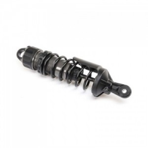 [TEAM LOSI] Rear Shock Set, Complete & Assembled: Promoto-MX