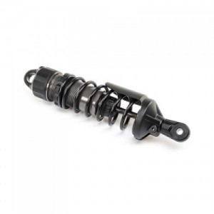 [TEAM LOSI] Rear Shock Set, Complete & Assembled: Promoto-MX