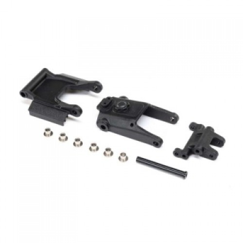 �˾���ũ LOS261010 [TEAM LOSI] Control Arms & Hardware, Crash Structure: Promoto-MX