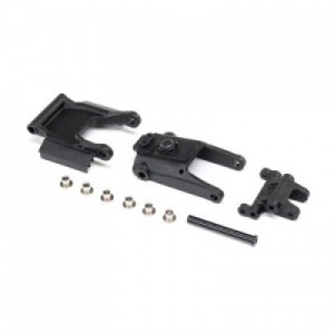[TEAM LOSI] Control Arms & Hardware, Crash Structure: Promoto-MX