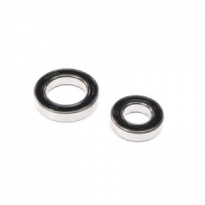 [TEAM LOSI] Steer Shaft Sealed Bearing Set: Promoto-MX