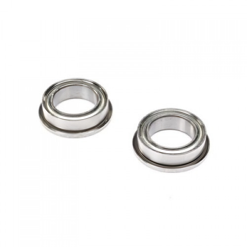 �˾���ũ LOS267000 [TEAM LOSI] 8 x 12 x 3.5mm Ball Bearing, Flanged, Rubber (2)