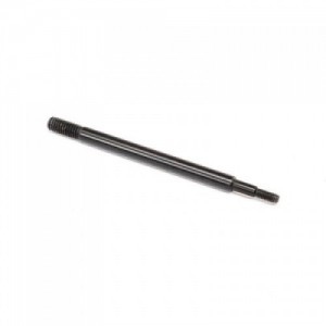 [TEAM LOSI] Shock Shaft, 4 x 65mm, TiCN (1): Promoto-MX