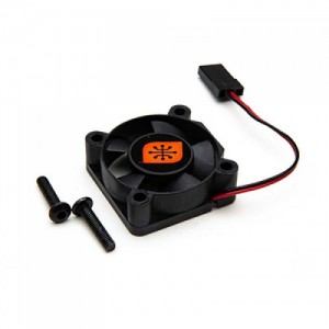 [TEAM LOSI] SPMXMXE85 ESC Replacement Fan