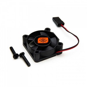 [TEAM LOSI] SPMXMXE85 ESC Replacement Fan