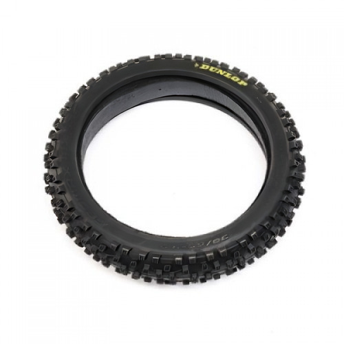 �˾���ũ LOS46008 [TEAM LOSI] Dunlop MX53 Front Tire with Foam, 60 Shore: Promoto-MX