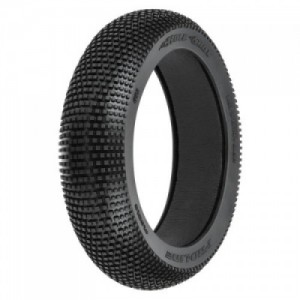 [PROLINE-RACING] 10216-02 Hole Shot M3 Motocross Rr Tire: PROMOTO-MX Rr