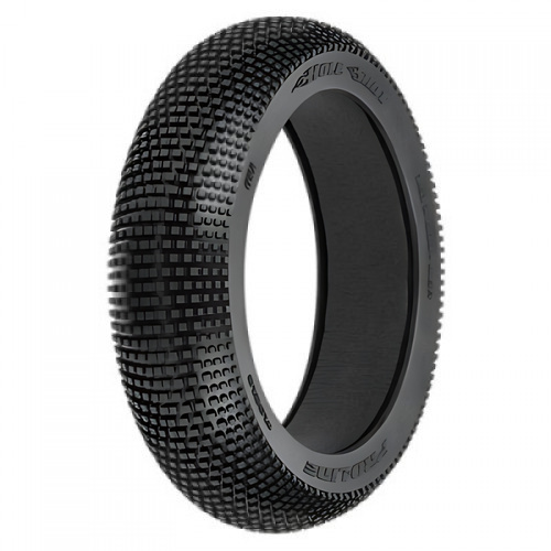 �˾���ũ PRO1021602 [PROLINE-RACING] 10216-02 Hole Shot M3 Motocross Rr Tire: PROMOTO-MX Rr