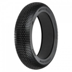 [PROLINE-RACING] 10216-02 Hole Shot M3 Motocross Rr Tire: PROMOTO-MX Rr