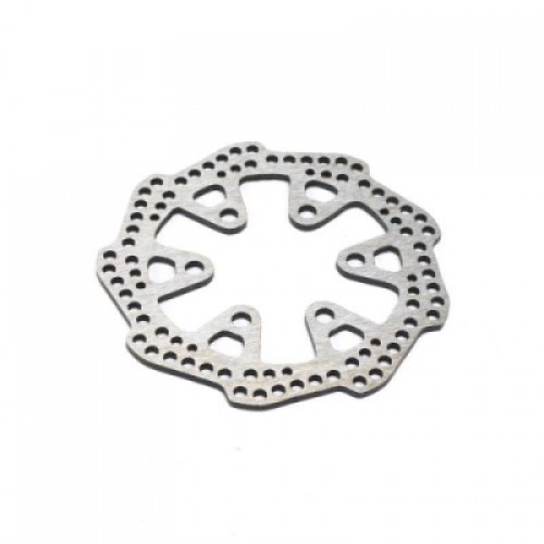 [�˾���ũ] LOS362010 [TEAM LOSI] Steel Rear Brake Rotor: Promoto-MX