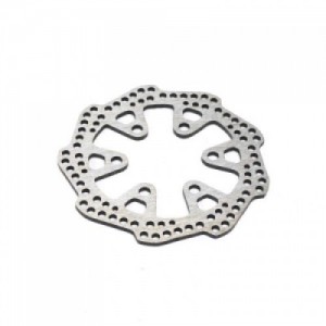 [TEAM LOSI] Steel Rear Brake Rotor: Promoto-MX