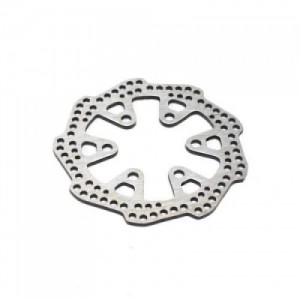 [TEAM LOSI] Steel Rear Brake Rotor: Promoto-MX