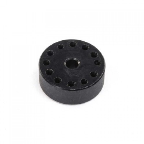 [�˾���ũ] LOS363000 [TEAM LOSI] Machined Shock Piston, 12 x 1.0mm (1): Promoto-MX