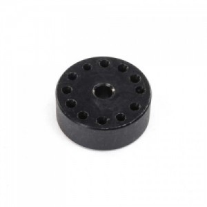 [TEAM LOSI] Machined Shock Piston, 12 x 1.0mm (1): Promoto-MX