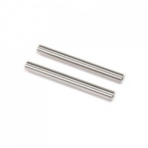 [TEAM LOSI] Titanium Hinge Pin, 4 x 42mm: Promoto-MX