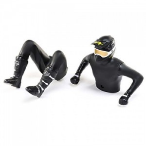 [TEAM LOSI] Rider Figure, Pro Circuit: Promoto MX