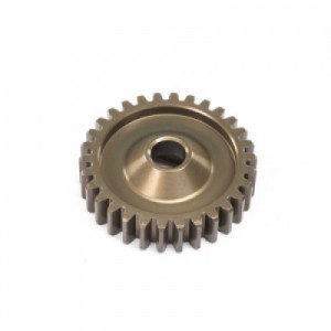 [TEAM LOSI] Aluminum Compound Gear: Promoto-MX