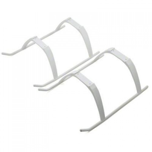 �˾���ũ  Blade Landing Gear Set (2)  (Blade 550X/600X)