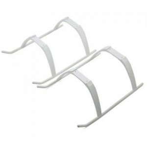 Blade Landing Gear Set (2)  (Blade 550X/600X)