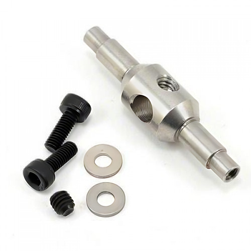 �˾���ũ  Blade Tail Rotor Hub  (Blade 550X/600X)