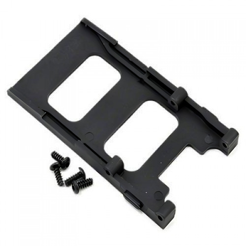 �˾���ũ  Blade ESC Mounting Tray (Blade 550X/600X)