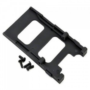 Blade ESC Mounting Tray (Blade 550X/600X)