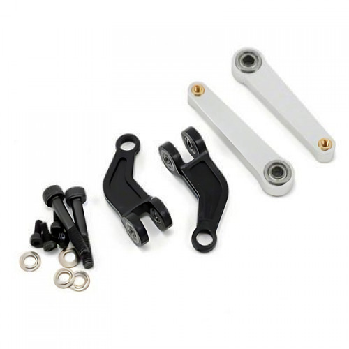 �˾���ũ  Blade Flybarless Follow Arm Set  (Blade 550X/600X)