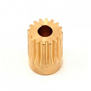 Blade Pinion Gear (16T) (550 X Pro)