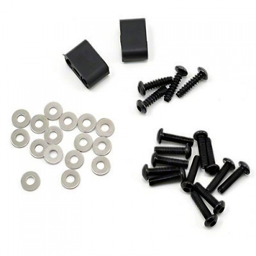 �˾���ũ  Blade Servo Screw Set (Blade 550X/600X)