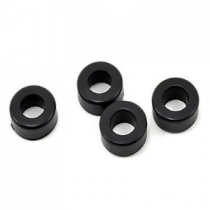 Blade Head Damper (4)  (Blade 550X/600X)