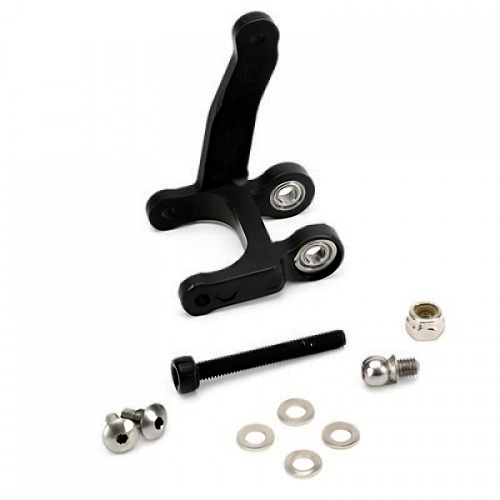 �˾���ũ  Blade Tail Rotor Pitch Lever Set  (Blade 550X/600X)