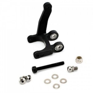 Blade Tail Rotor Pitch Lever Set  (Blade 550X/600X)