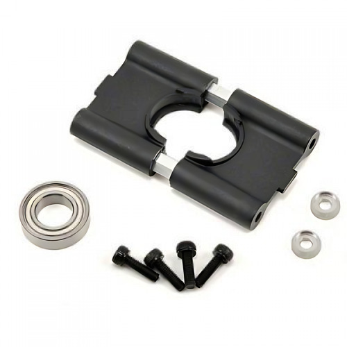 [�˾���ũ]  Blade Lower Bearing Block  (Blade 550X/600X)