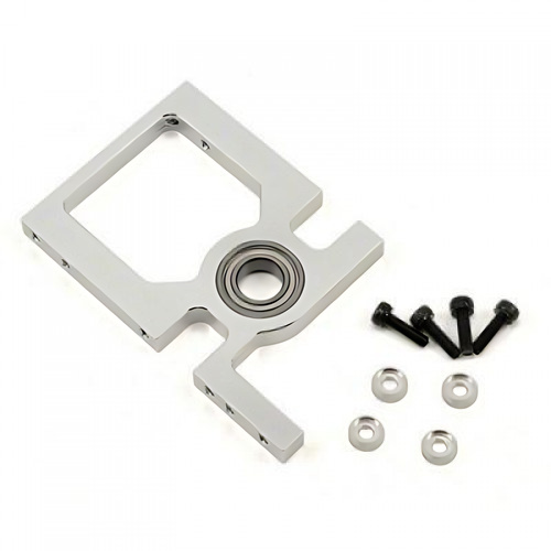 [�˾���ũ]  Blade Aluminum Middle Bearing Block  (Blade 550X/600X)