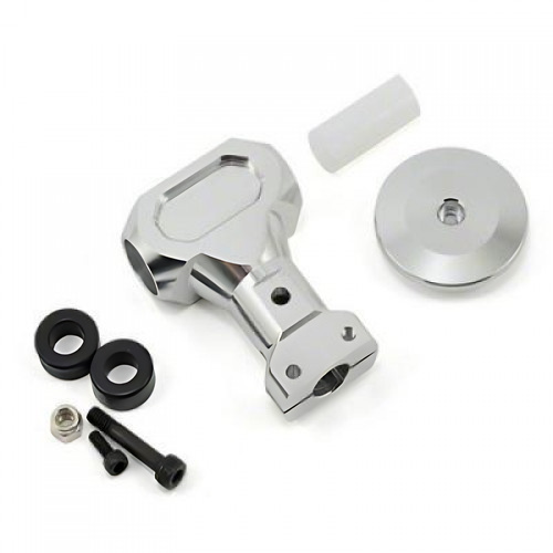 �˾���ũ  Blade Flybarless Aluminum Head Block  (Blade 550X/600x)