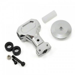 Blade Flybarless Aluminum Head Block  (Blade 550X/600x)