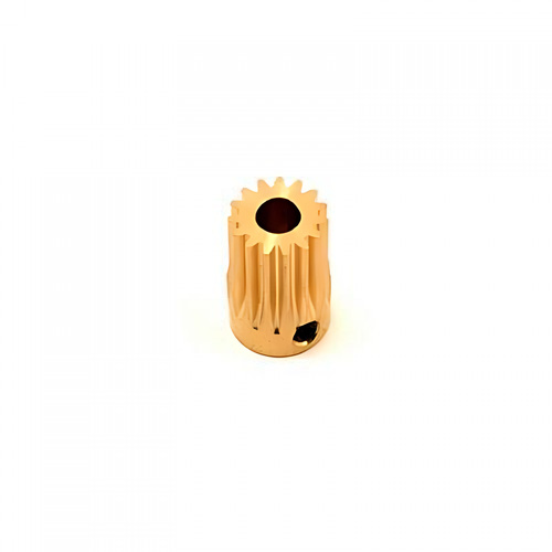 �˾���ũ  Blade Helis Pinion Gear (15T) (550 X Pro)