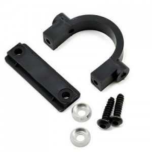 Blade Horizontal Fin Mount (Blade 550X/600X)